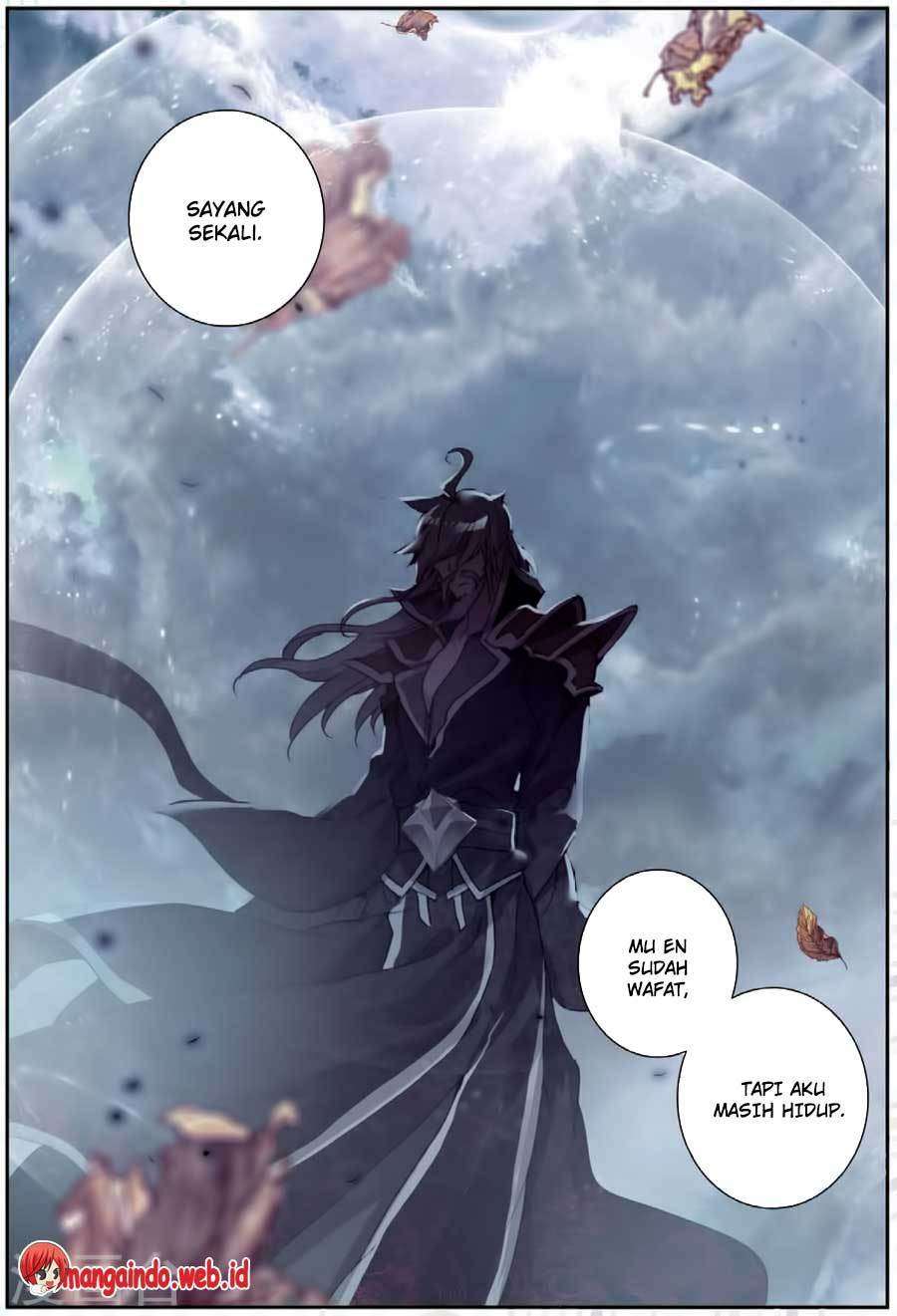 Soul Land 2 Chapter 179 - halaman 4