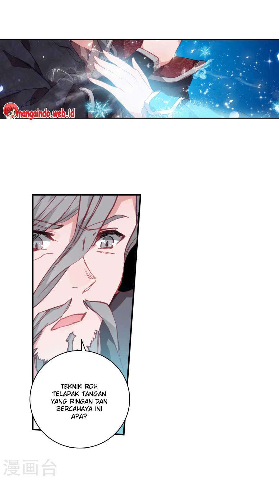 Soul Land 2 Chapter 181 - halaman 12