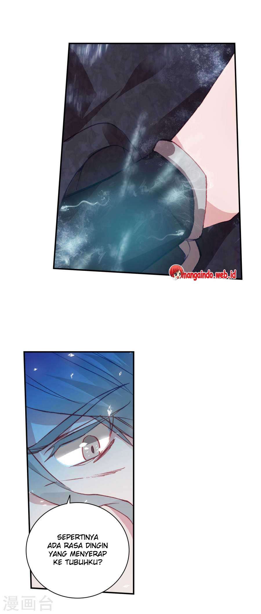Soul Land 2 Chapter 181 - halaman 13