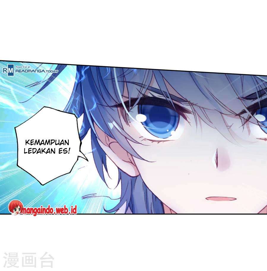 Soul Land 2 Chapter 181 - halaman 14