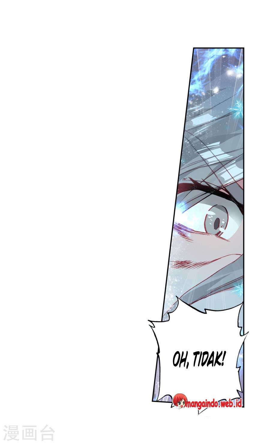 Soul Land 2 Chapter 181 - halaman 16