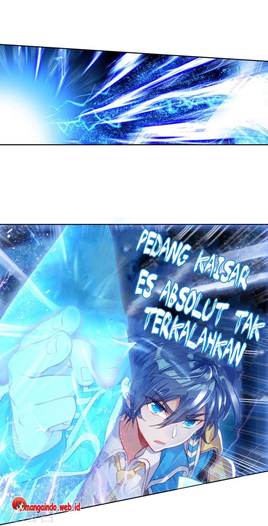 Soul Land 2 Chapter 181 - halaman 17