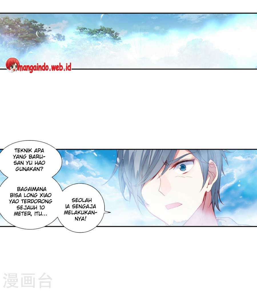 Soul Land 2 Chapter 181 - halaman 20
