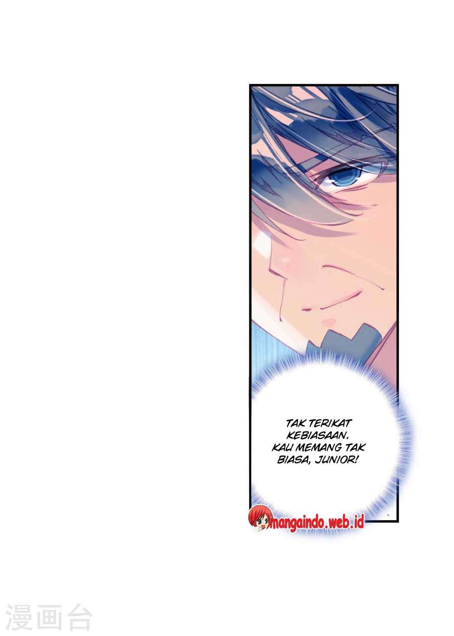 Soul Land 2 Chapter 181 - halaman 27