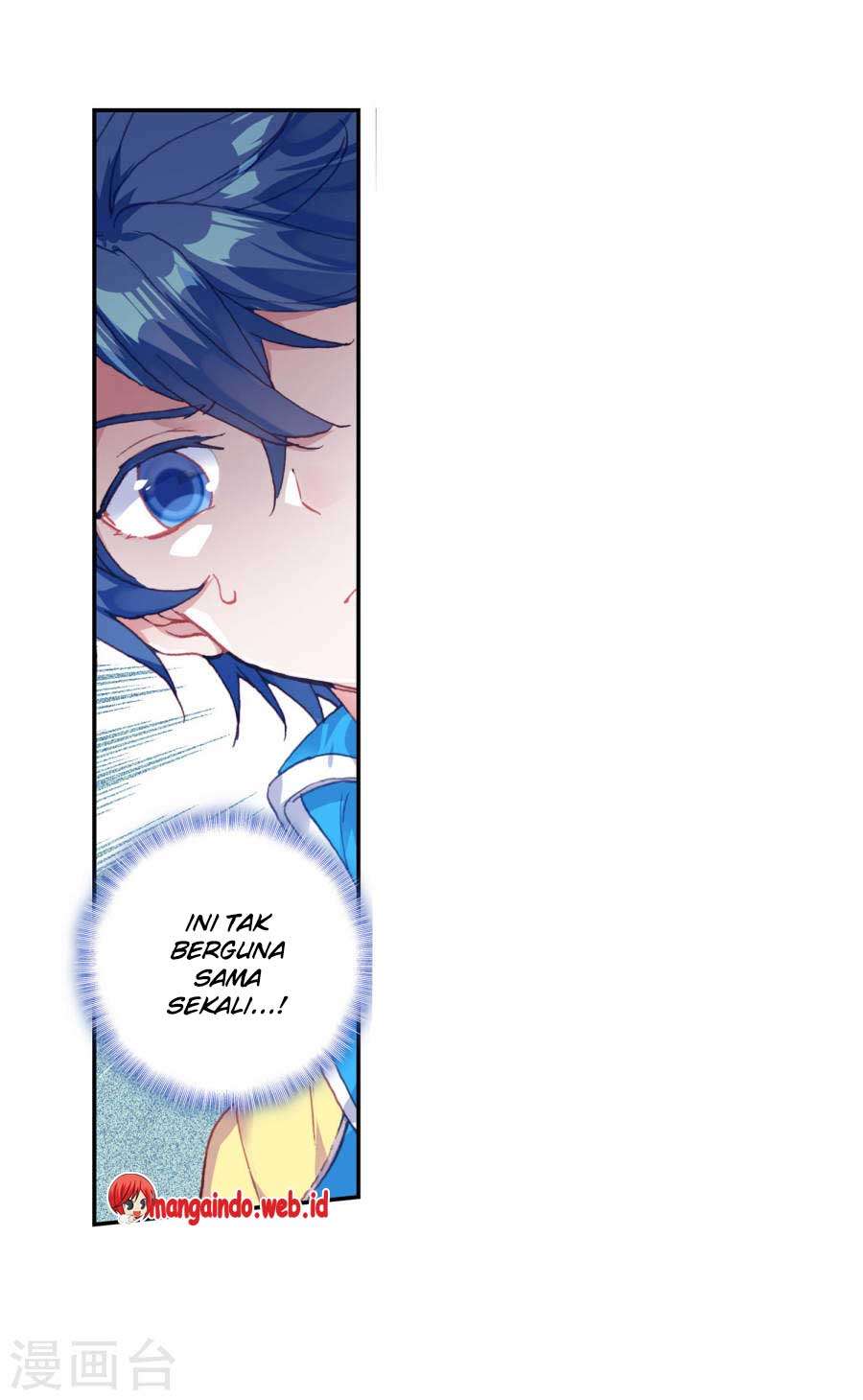 Soul Land 2 Chapter 181 - halaman 7