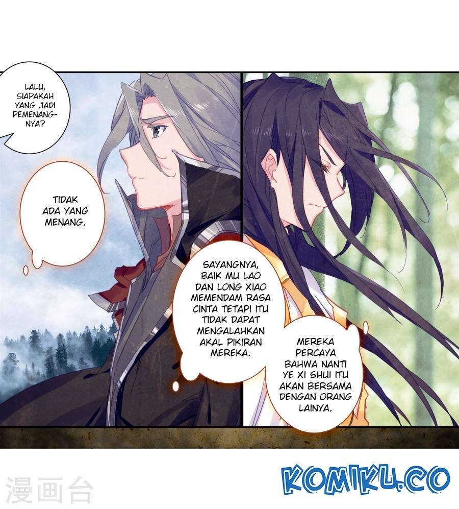 Soul Land 2 Chapter 182 - halaman 10