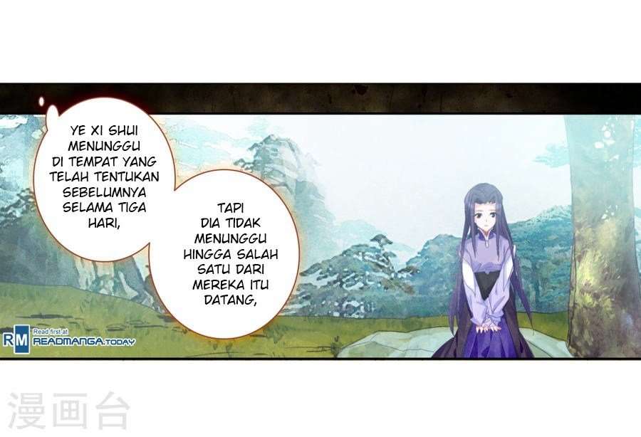 Soul Land 2 Chapter 182 - halaman 11