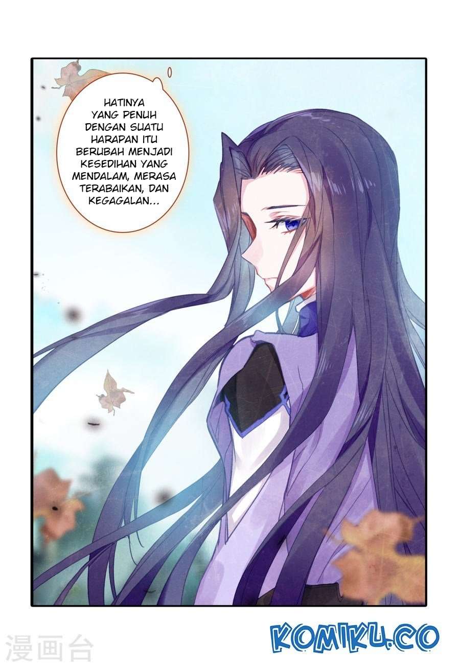 Soul Land 2 Chapter 182 - halaman 12