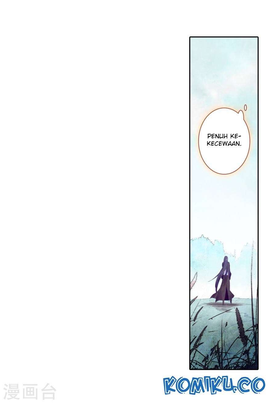 Soul Land 2 Chapter 182 - halaman 13