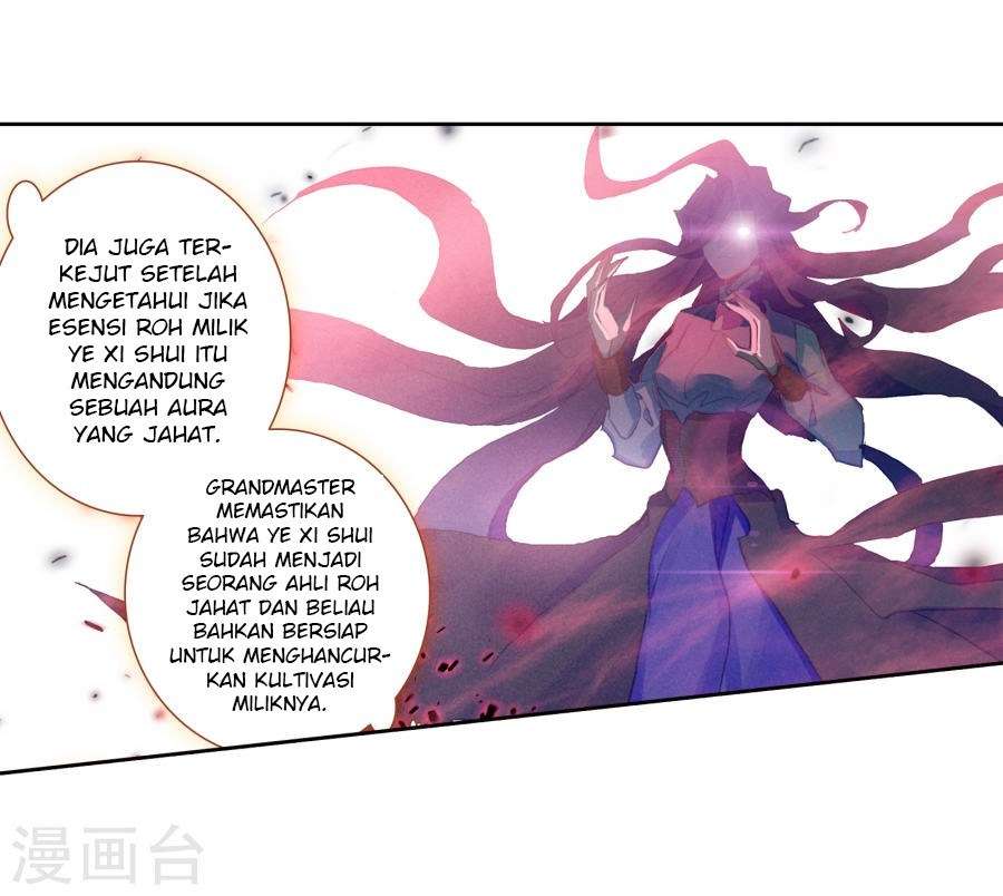 Soul Land 2 Chapter 182 - halaman 16