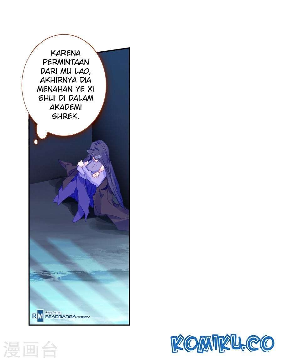 Soul Land 2 Chapter 182 - halaman 17