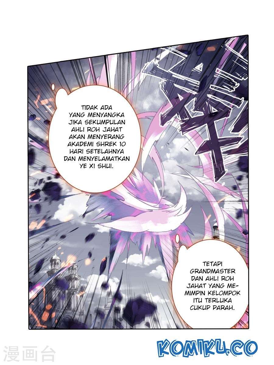 Soul Land 2 Chapter 182 - halaman 18