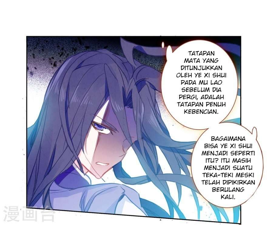 Soul Land 2 Chapter 182 - halaman 19