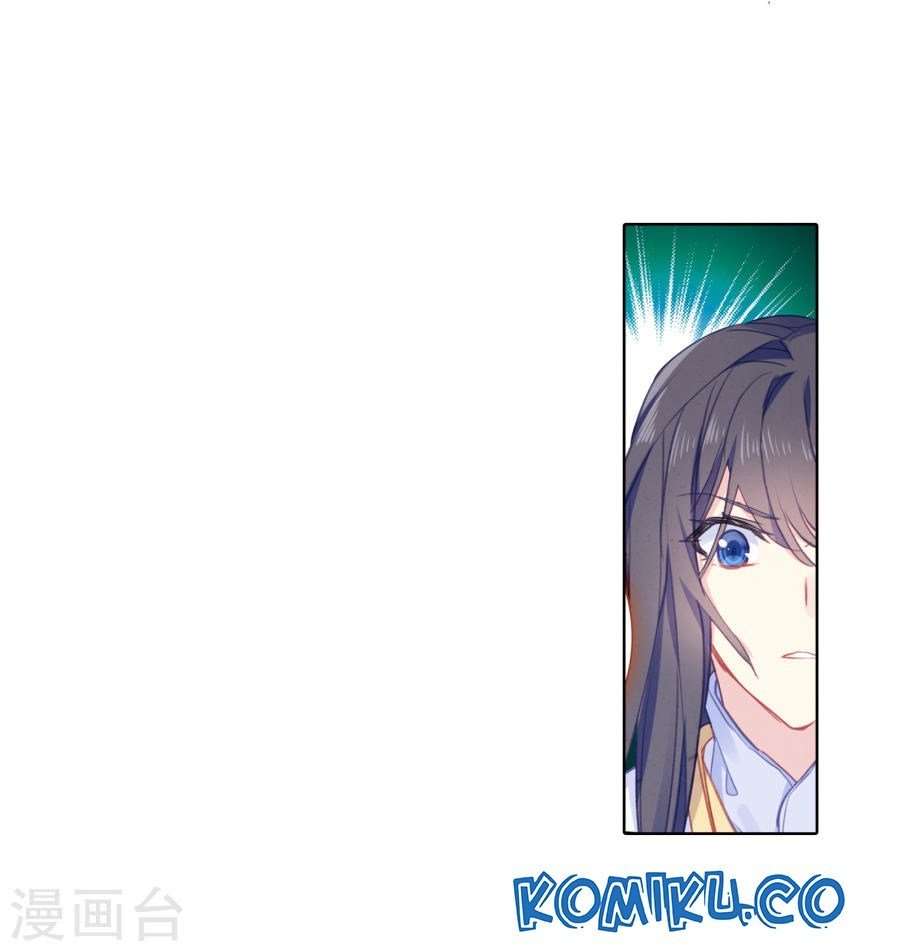 Soul Land 2 Chapter 182 - halaman 20