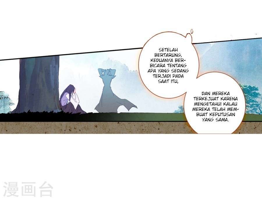 Soul Land 2 Chapter 182 - halaman 22