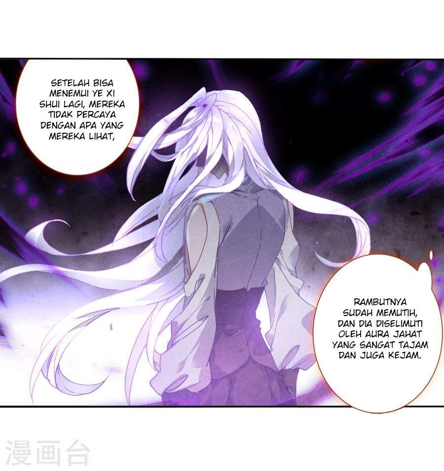Soul Land 2 Chapter 182 - halaman 24