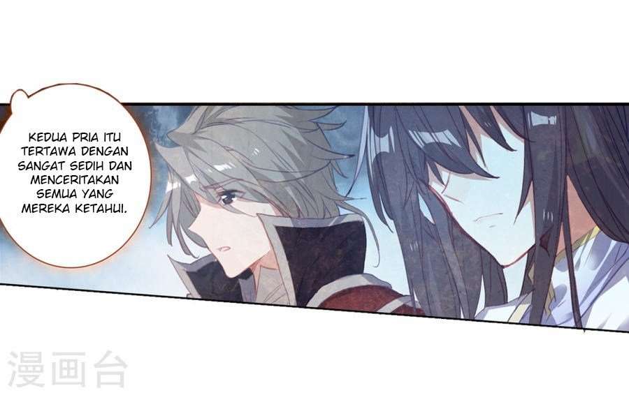 Soul Land 2 Chapter 182 - halaman 26
