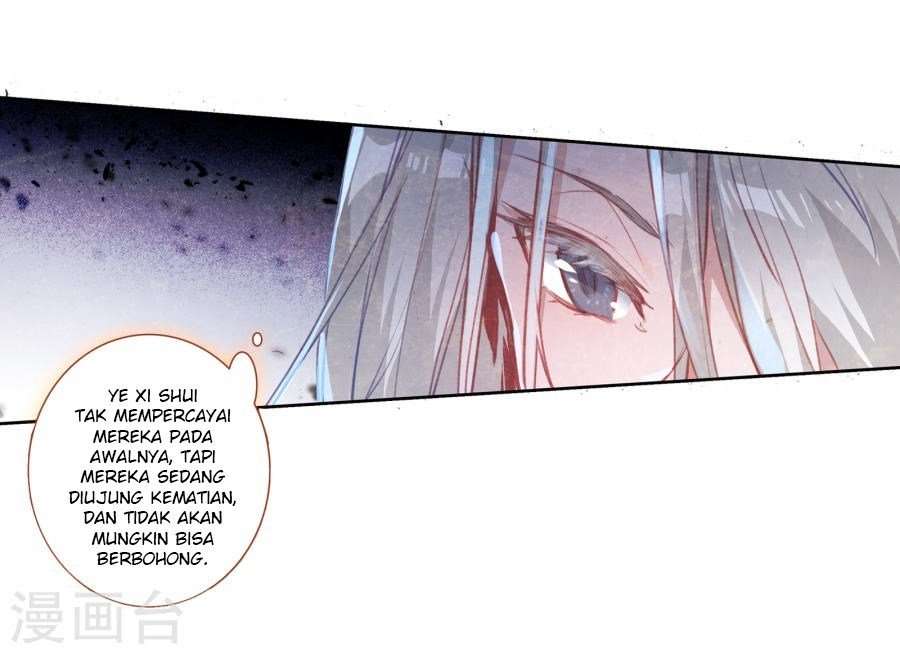 Soul Land 2 Chapter 182 - halaman 27