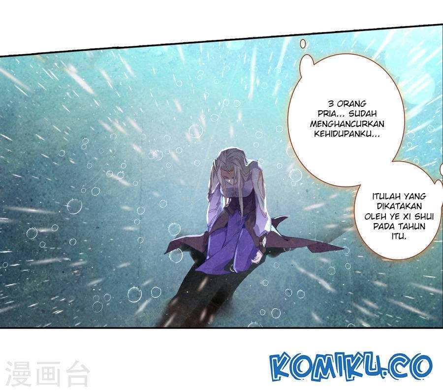 Soul Land 2 Chapter 182 - halaman 28