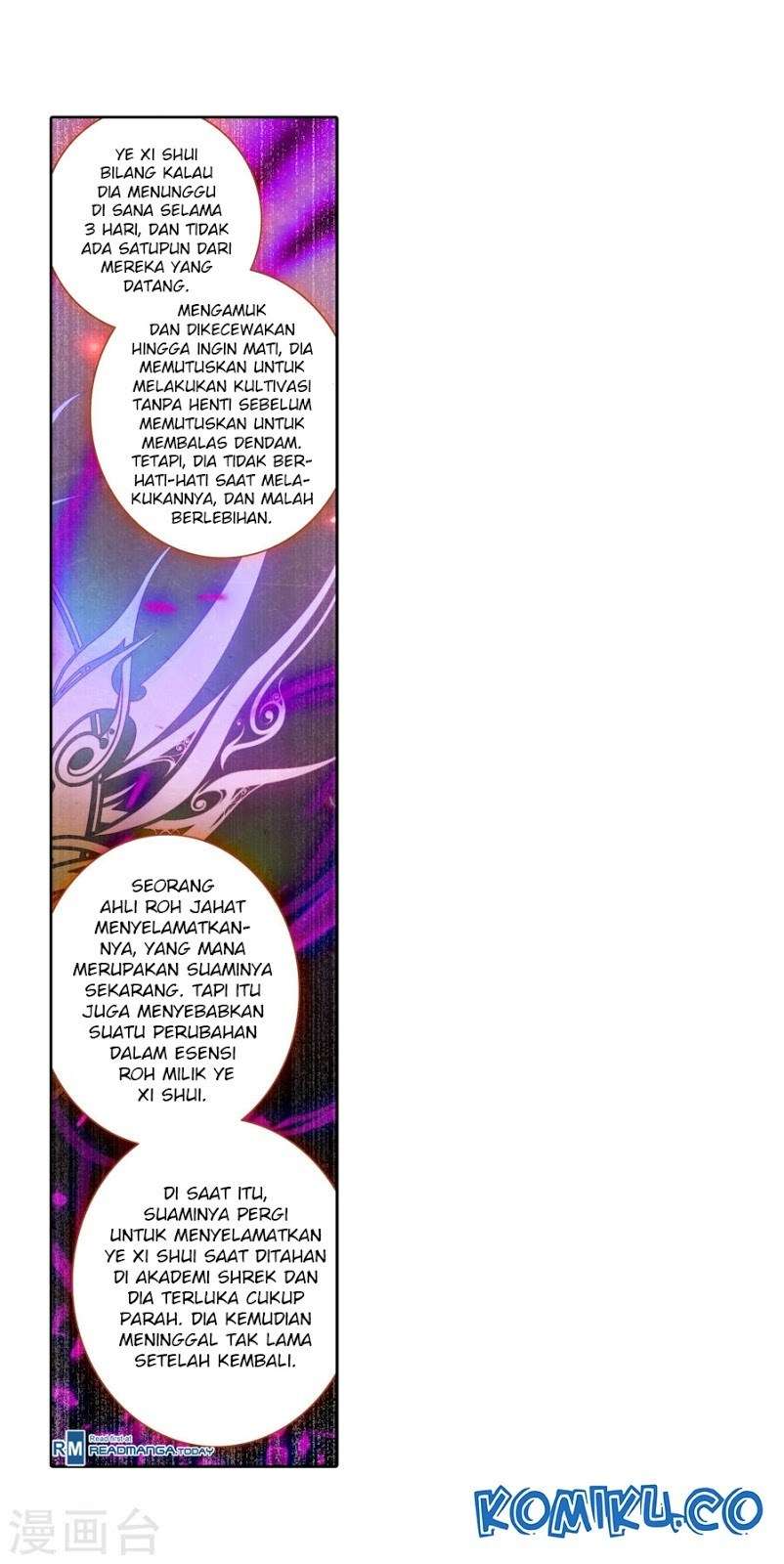 Soul Land 2 Chapter 182 - halaman 29