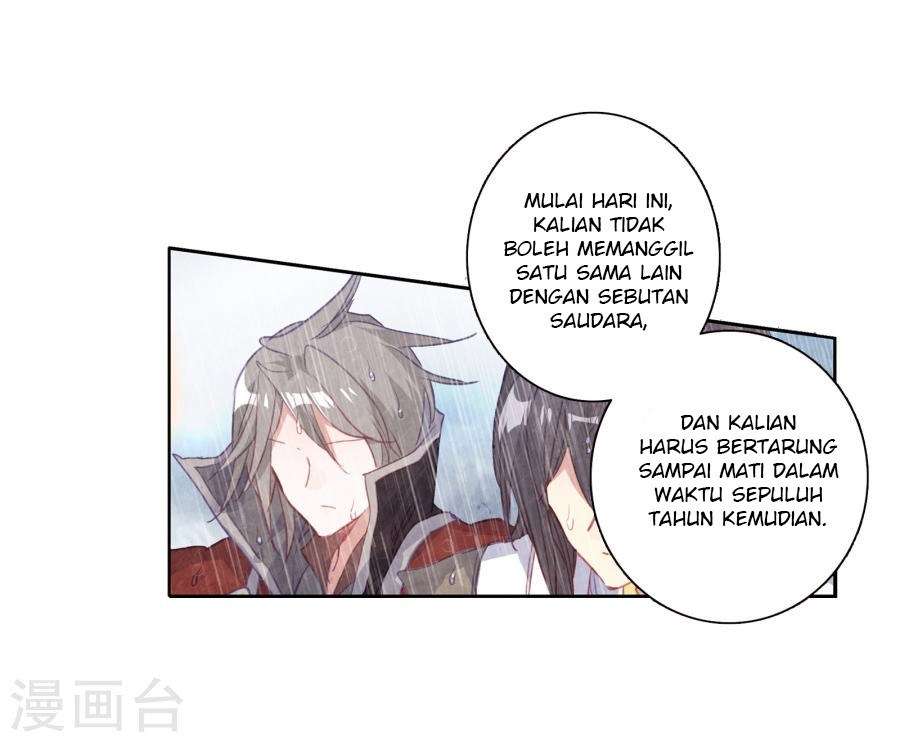 Soul Land 2 Chapter 182 - halaman 31