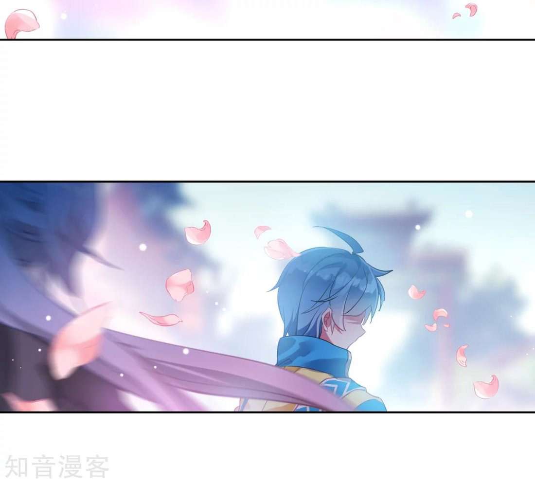 Soul Land 2 Chapter 183 - halaman 10