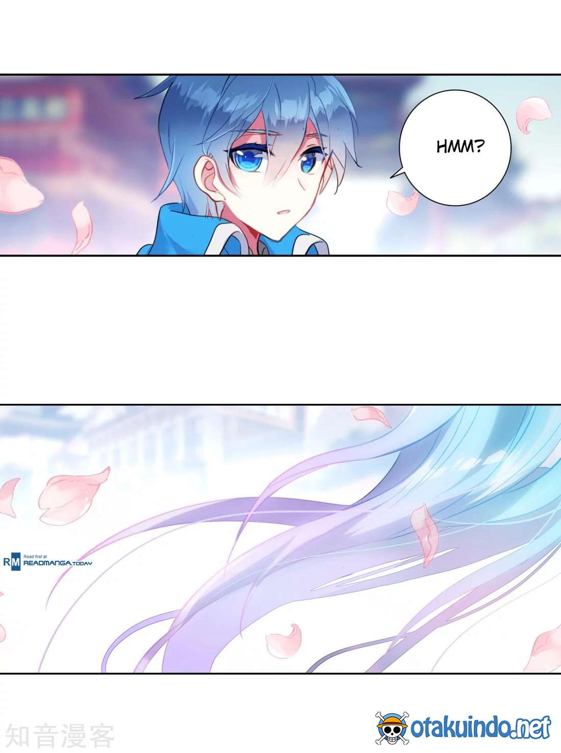 Soul Land 2 Chapter 183 - halaman 12