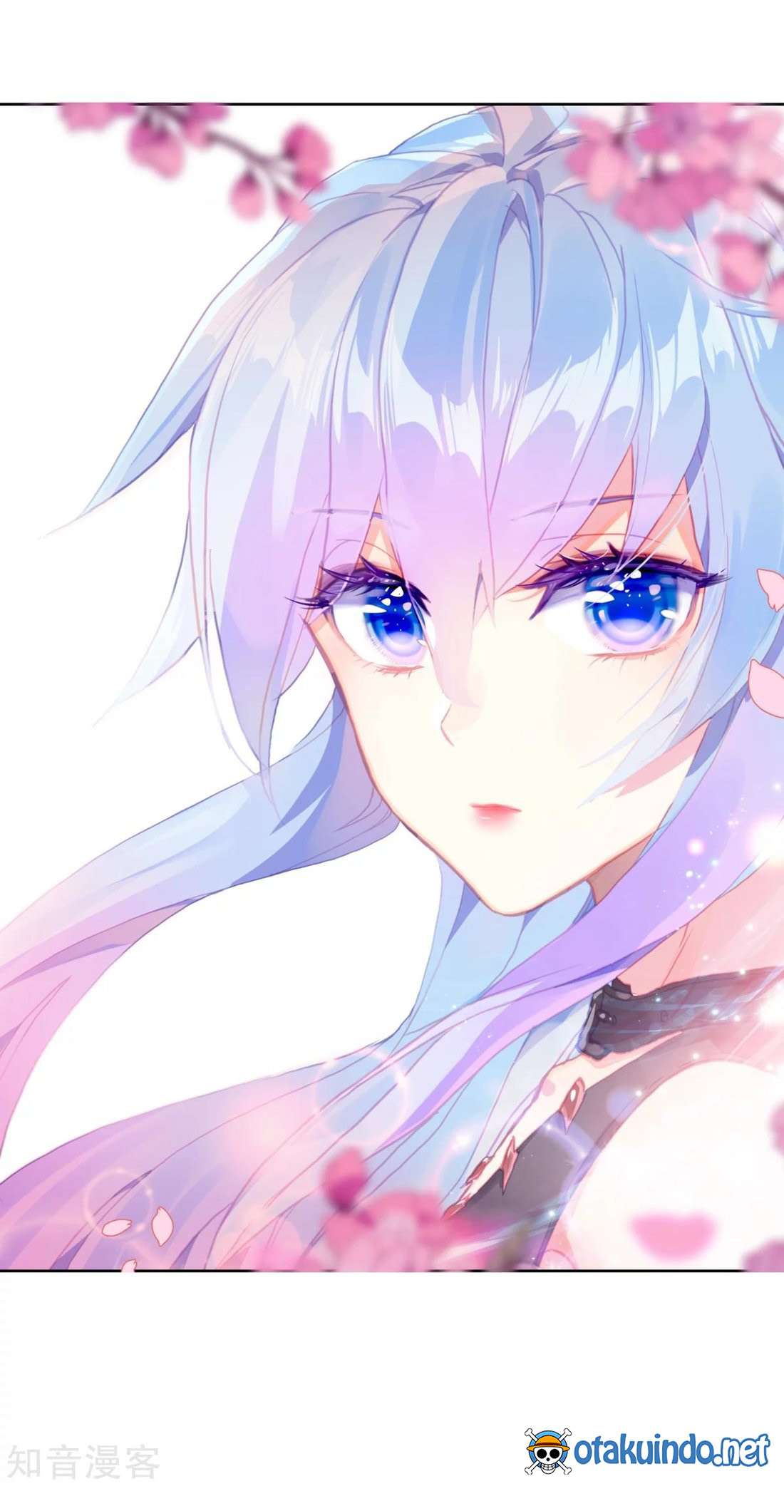 Soul Land 2 Chapter 183 - halaman 21