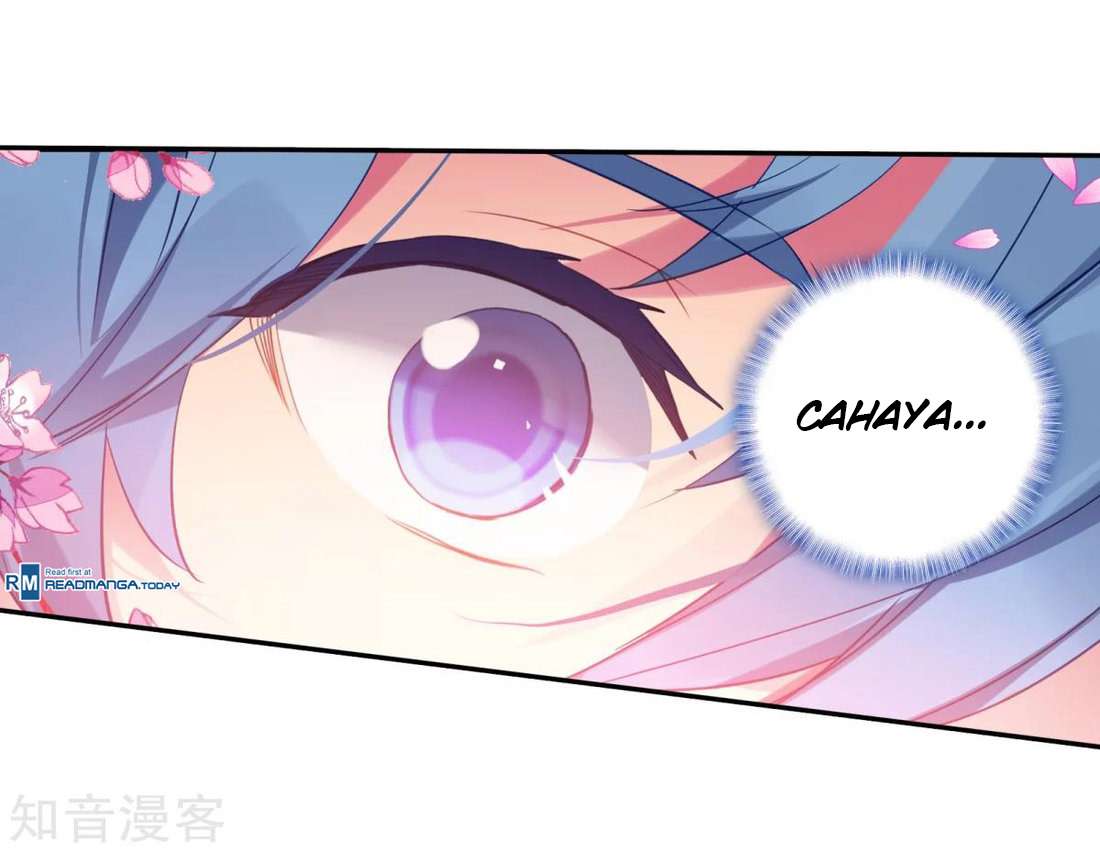 Soul Land 2 Chapter 183 - halaman 22