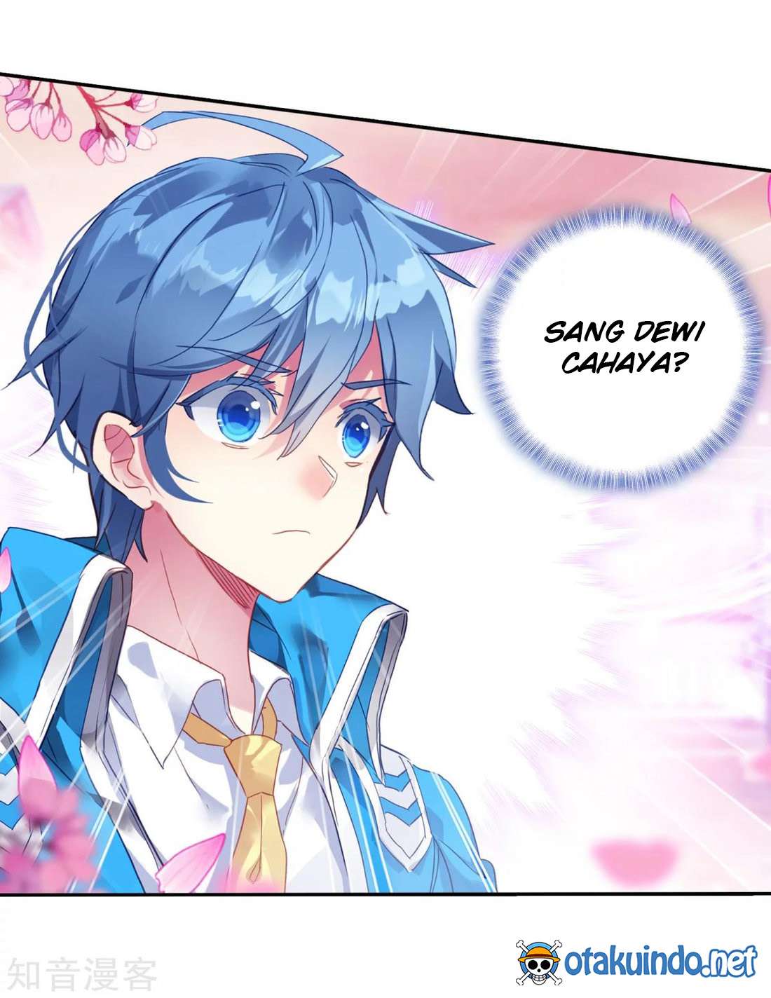 Soul Land 2 Chapter 183 - halaman 23