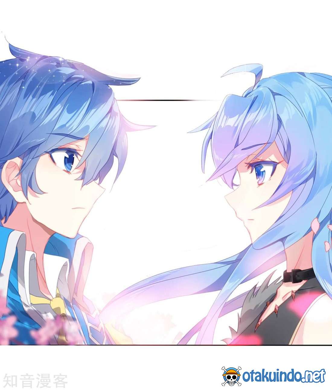Soul Land 2 Chapter 183 - halaman 25