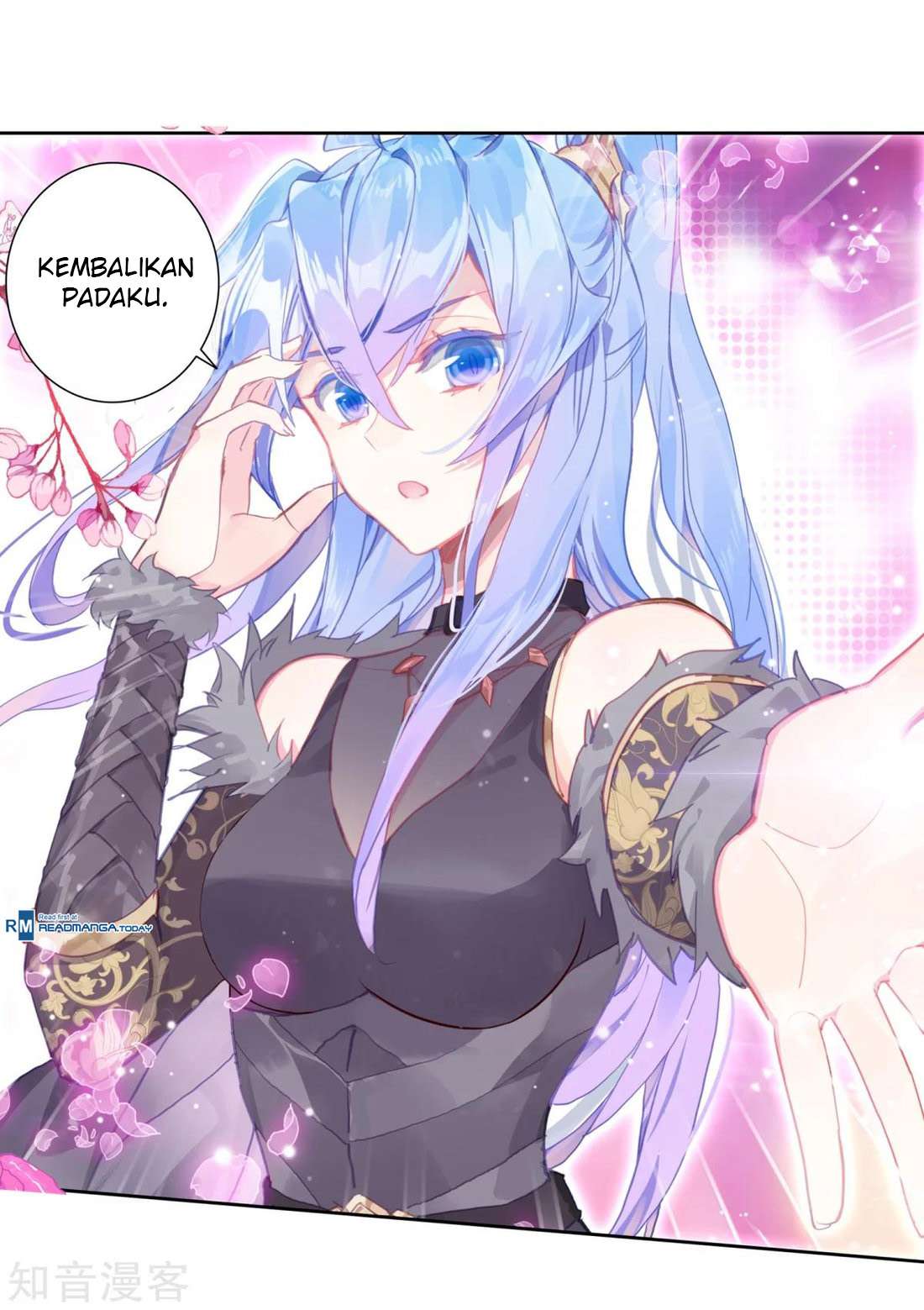 Soul Land 2 Chapter 183 - halaman 26