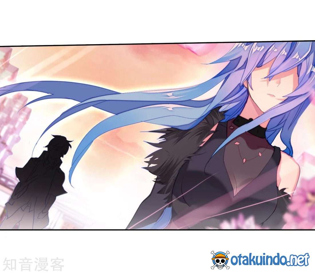 Soul Land 2 Chapter 183 - halaman 29