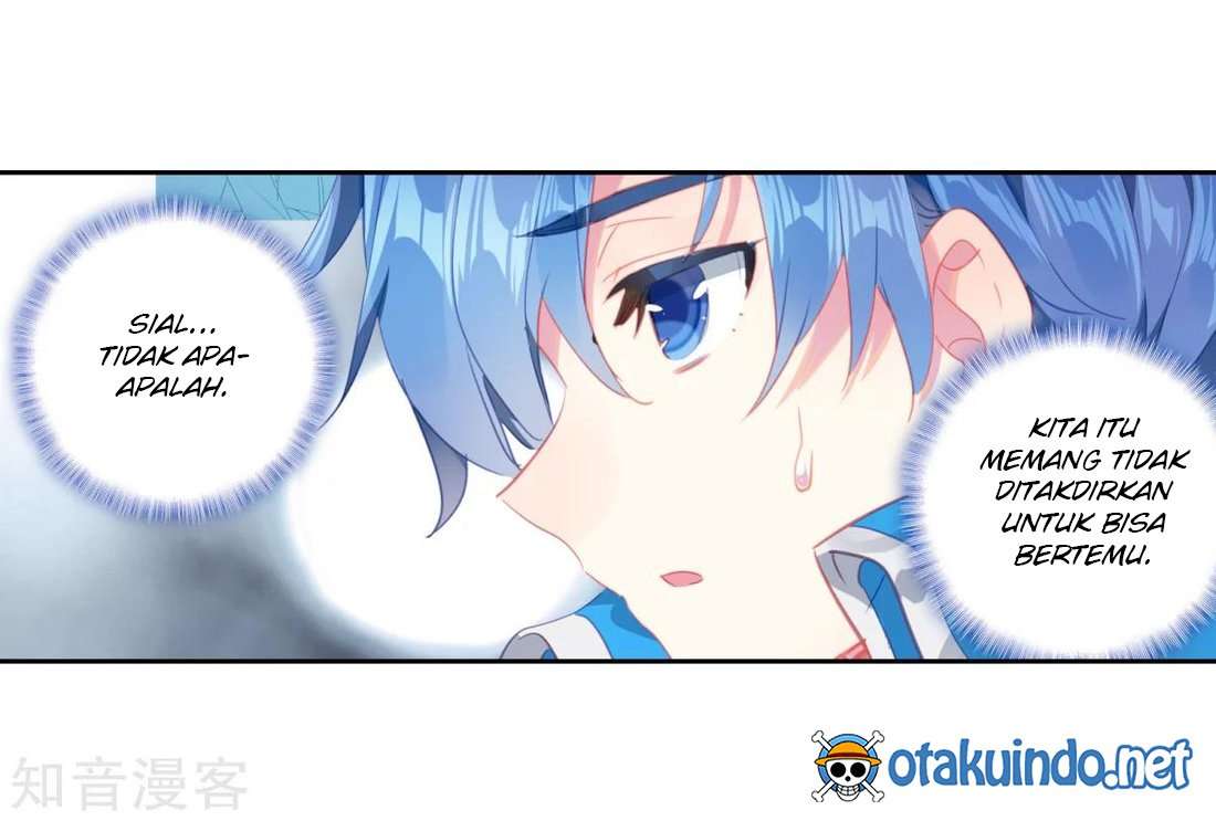 Soul Land 2 Chapter 183 - halaman 36