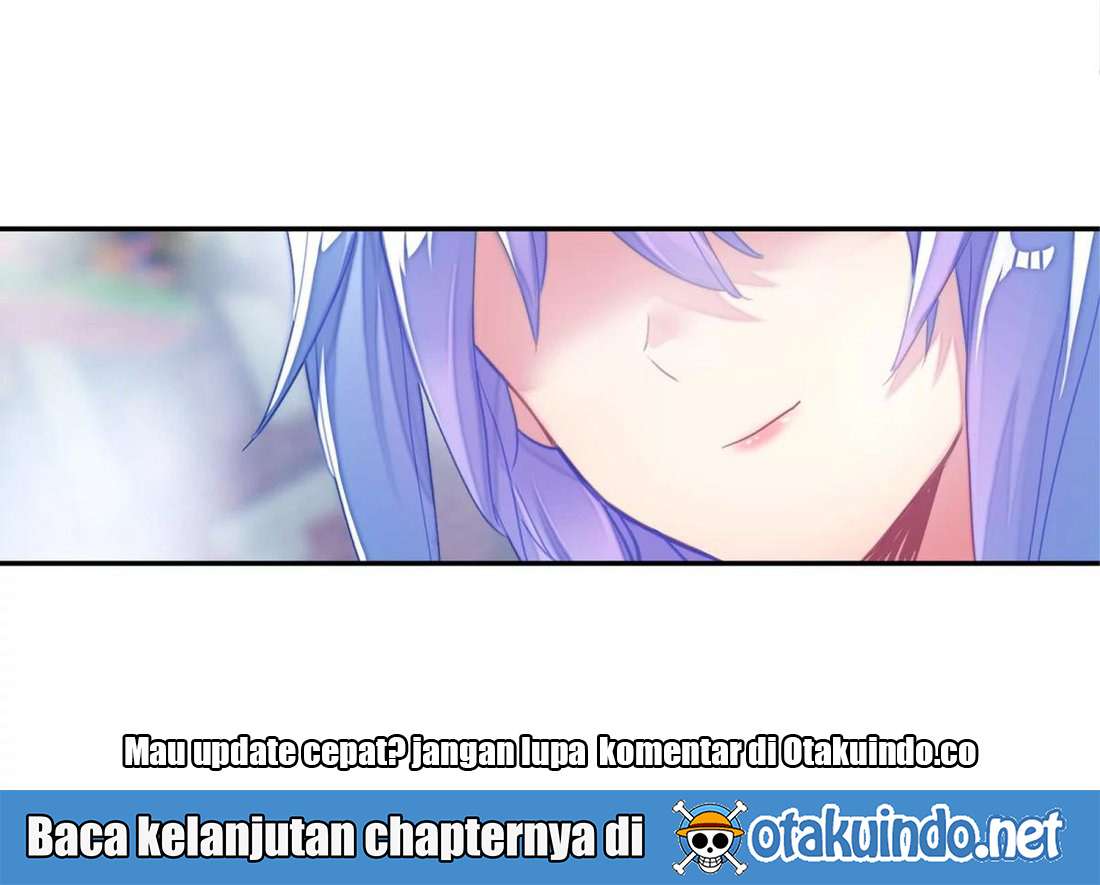 Soul Land 2 Chapter 183 - halaman 39