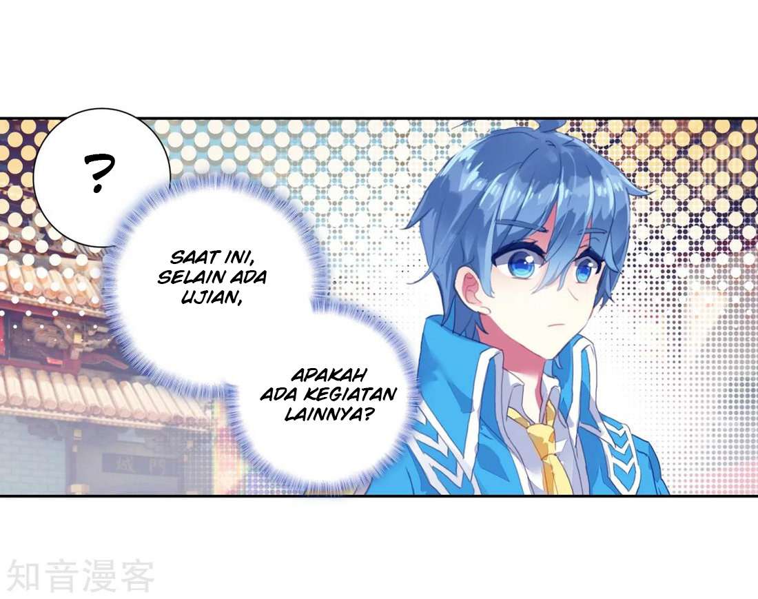 Soul Land 2 Chapter 183 - halaman 8