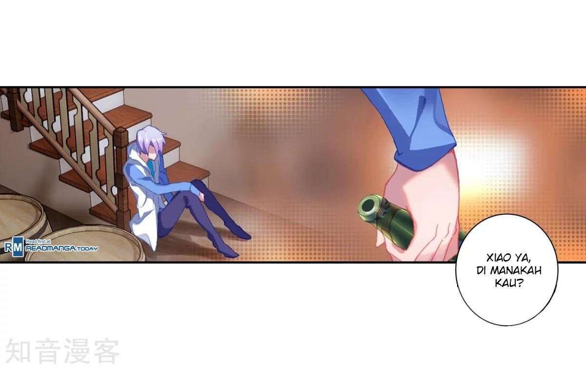 Soul Land 2 Chapter 184.2 - halaman 19