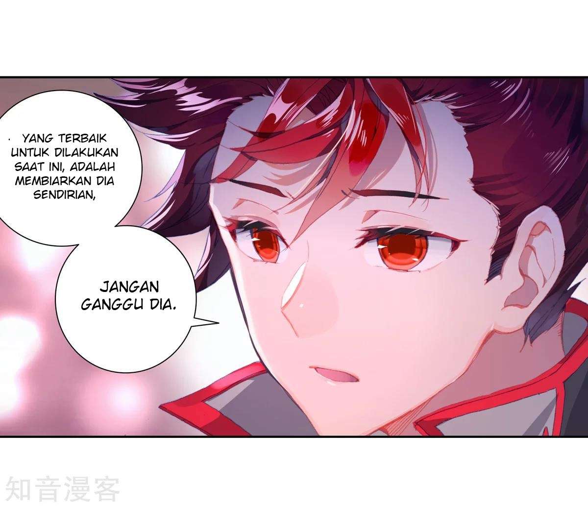 Soul Land 2 Chapter 184.2 - halaman 22