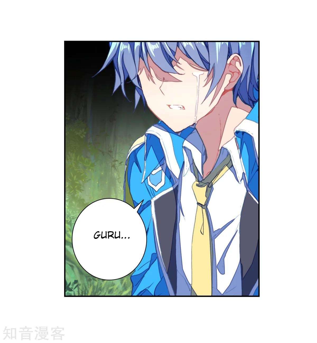 Soul Land 2 Chapter 184.2 - halaman 27