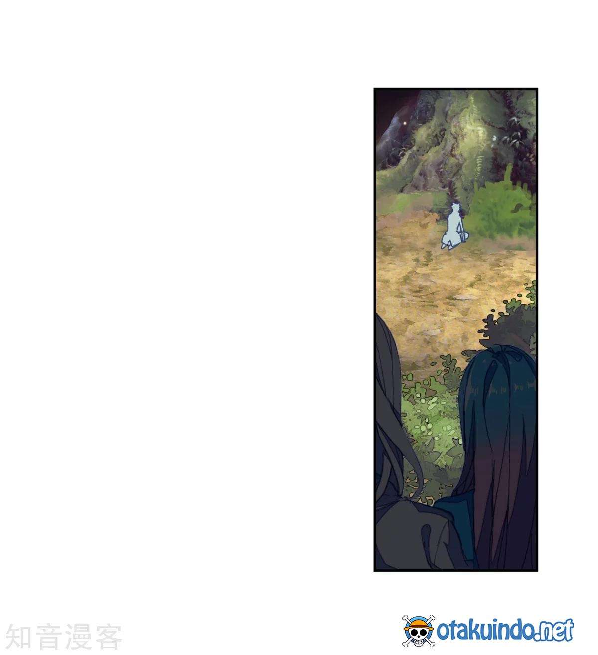 Soul Land 2 Chapter 184.2 - halaman 28