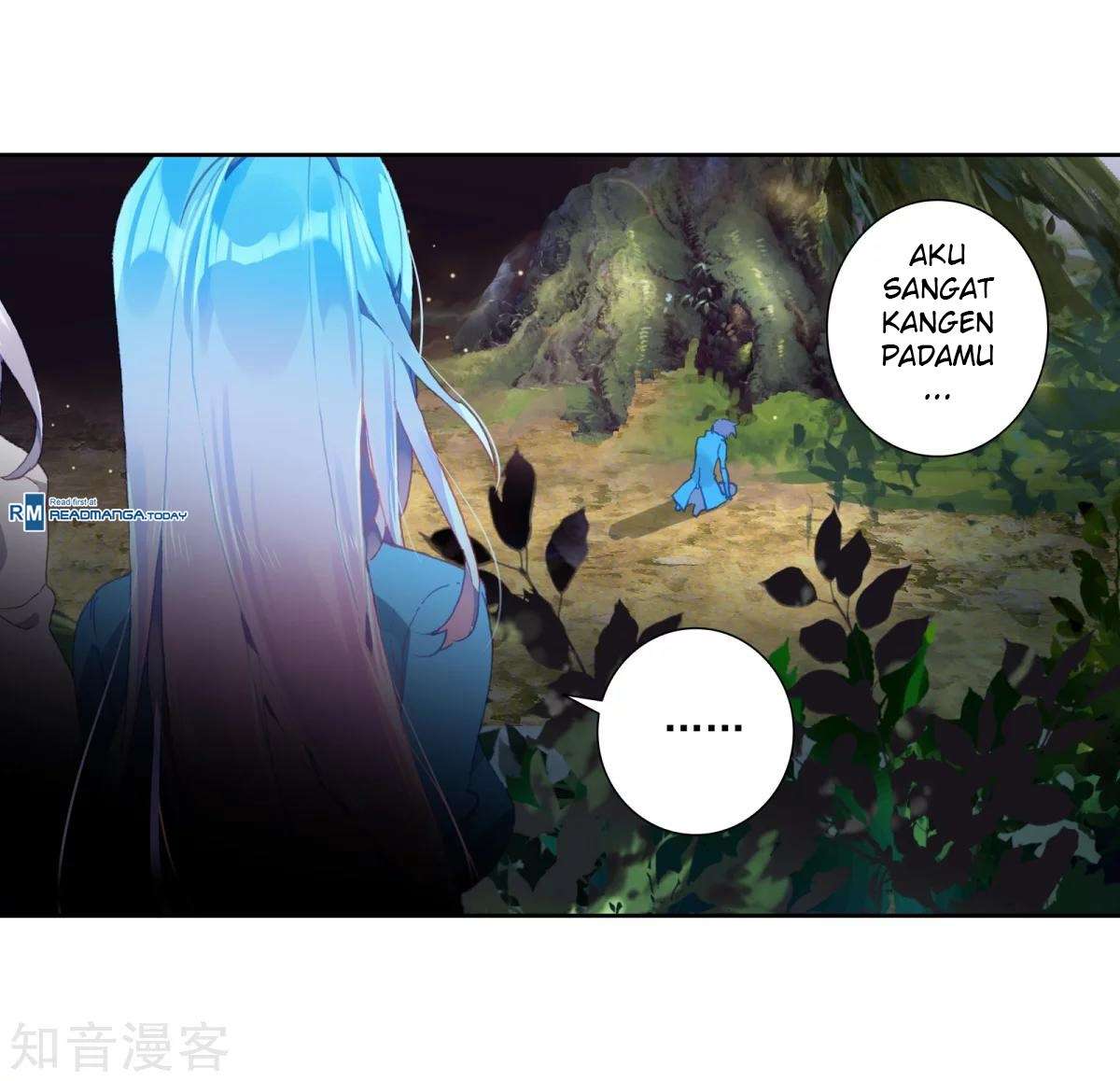 Soul Land 2 Chapter 184.2 - halaman 29
