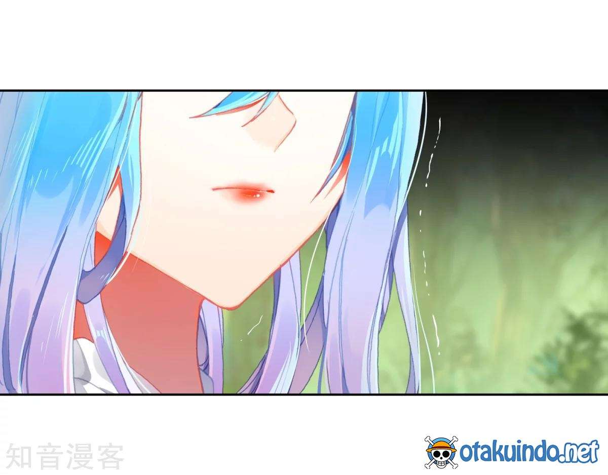 Soul Land 2 Chapter 184.2 - halaman 30