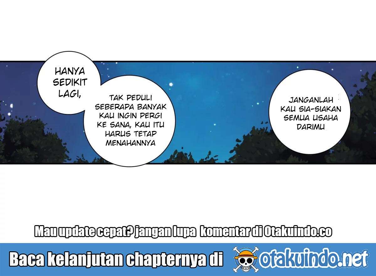 Soul Land 2 Chapter 184.2 - halaman 31