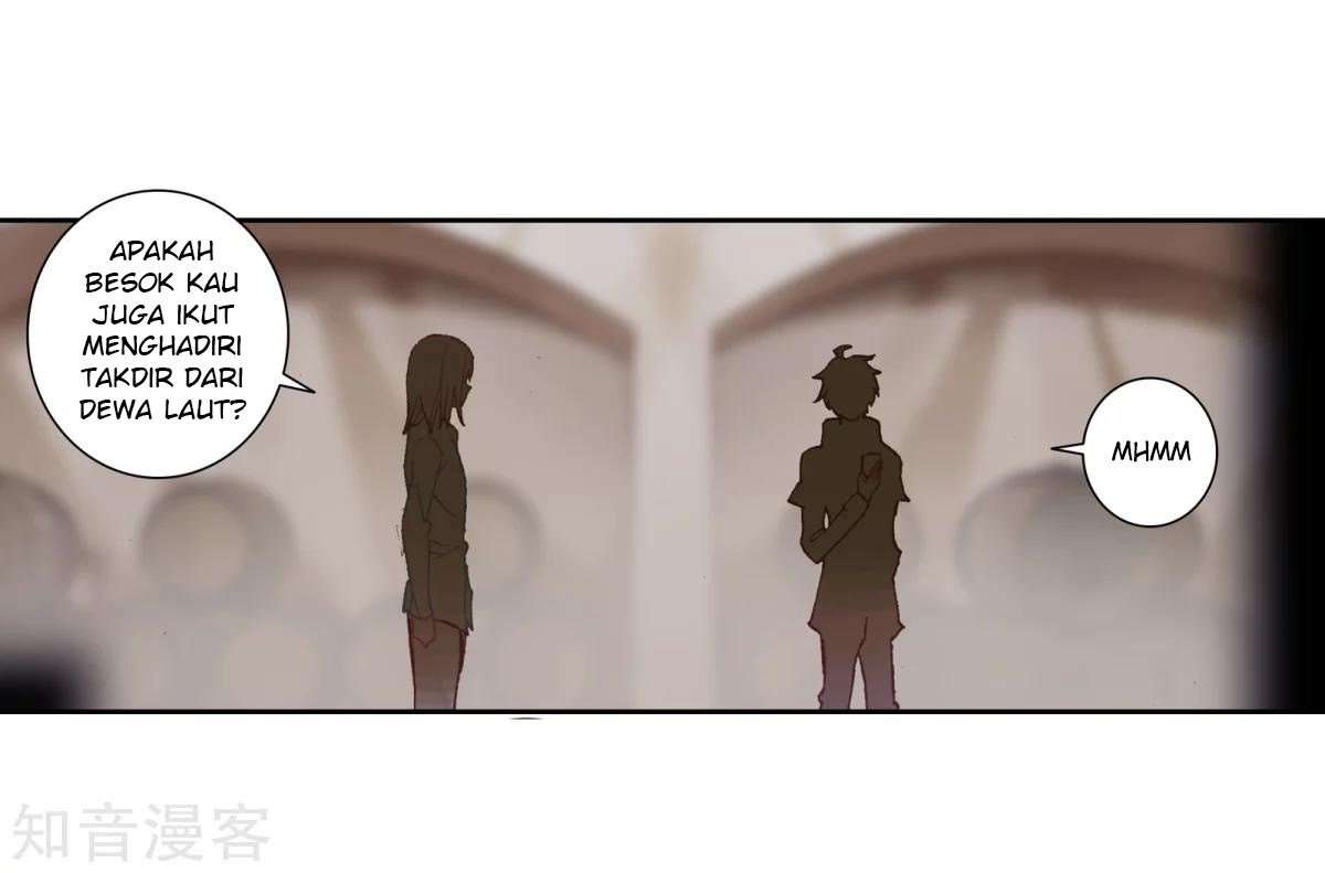Soul Land 2 Chapter 184.2 - halaman 6