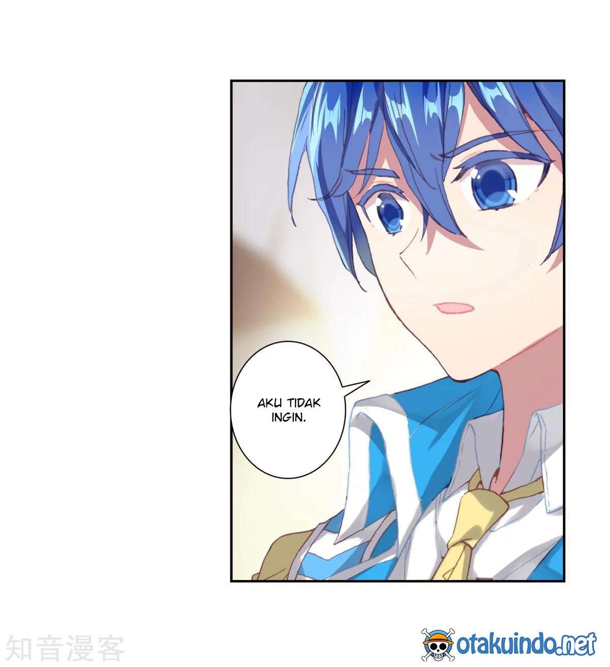 Soul Land 2 Chapter 184.2 - halaman 8