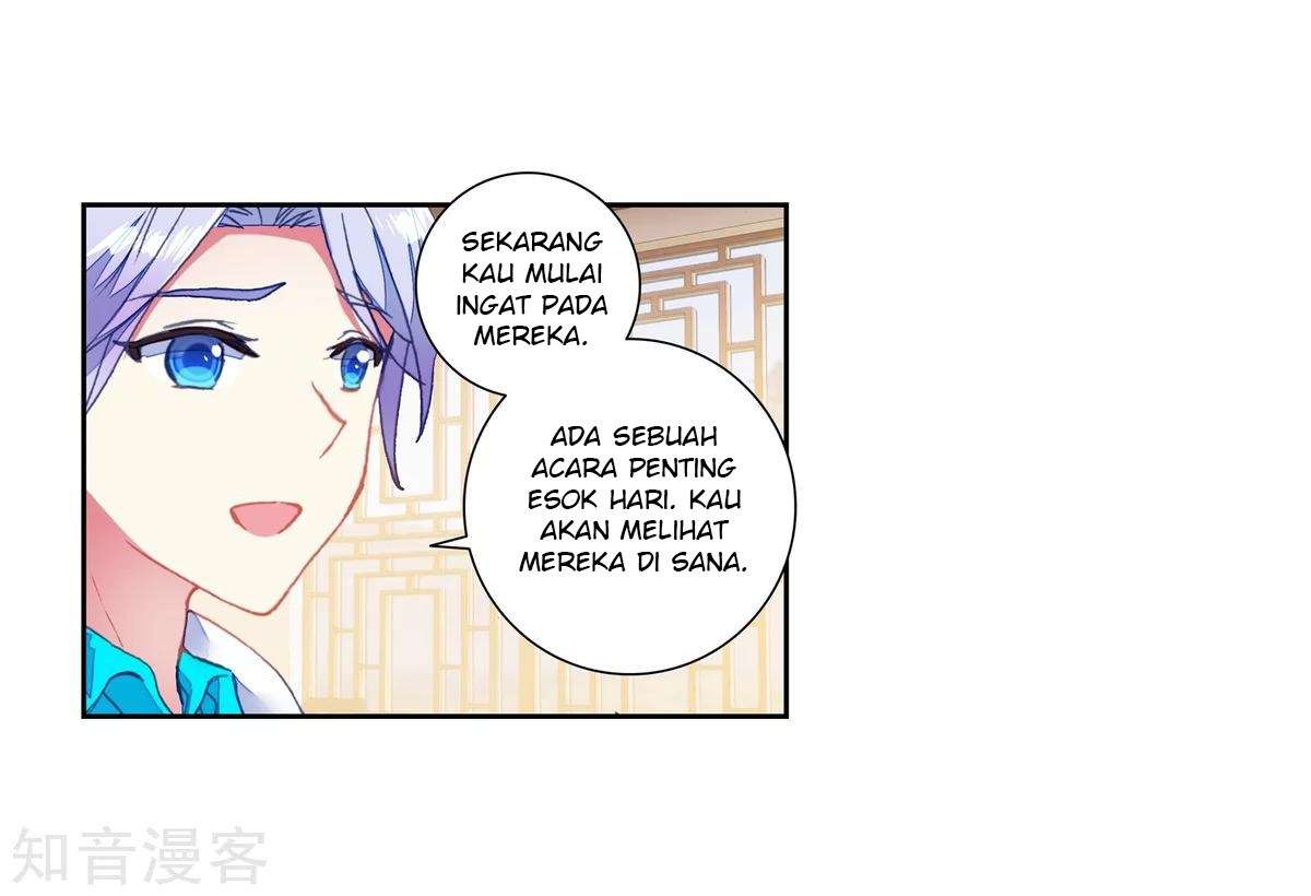 Soul Land 2 Chapter 184 - halaman 11