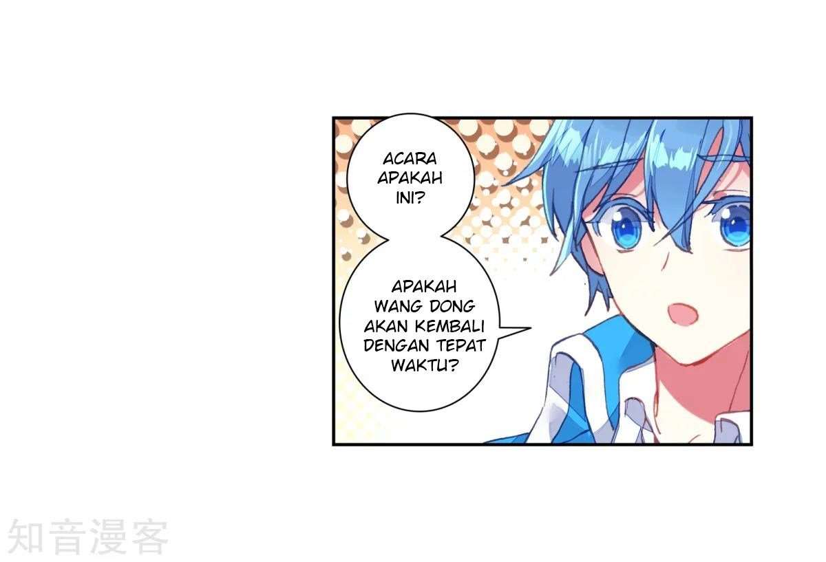 Soul Land 2 Chapter 184 - halaman 12