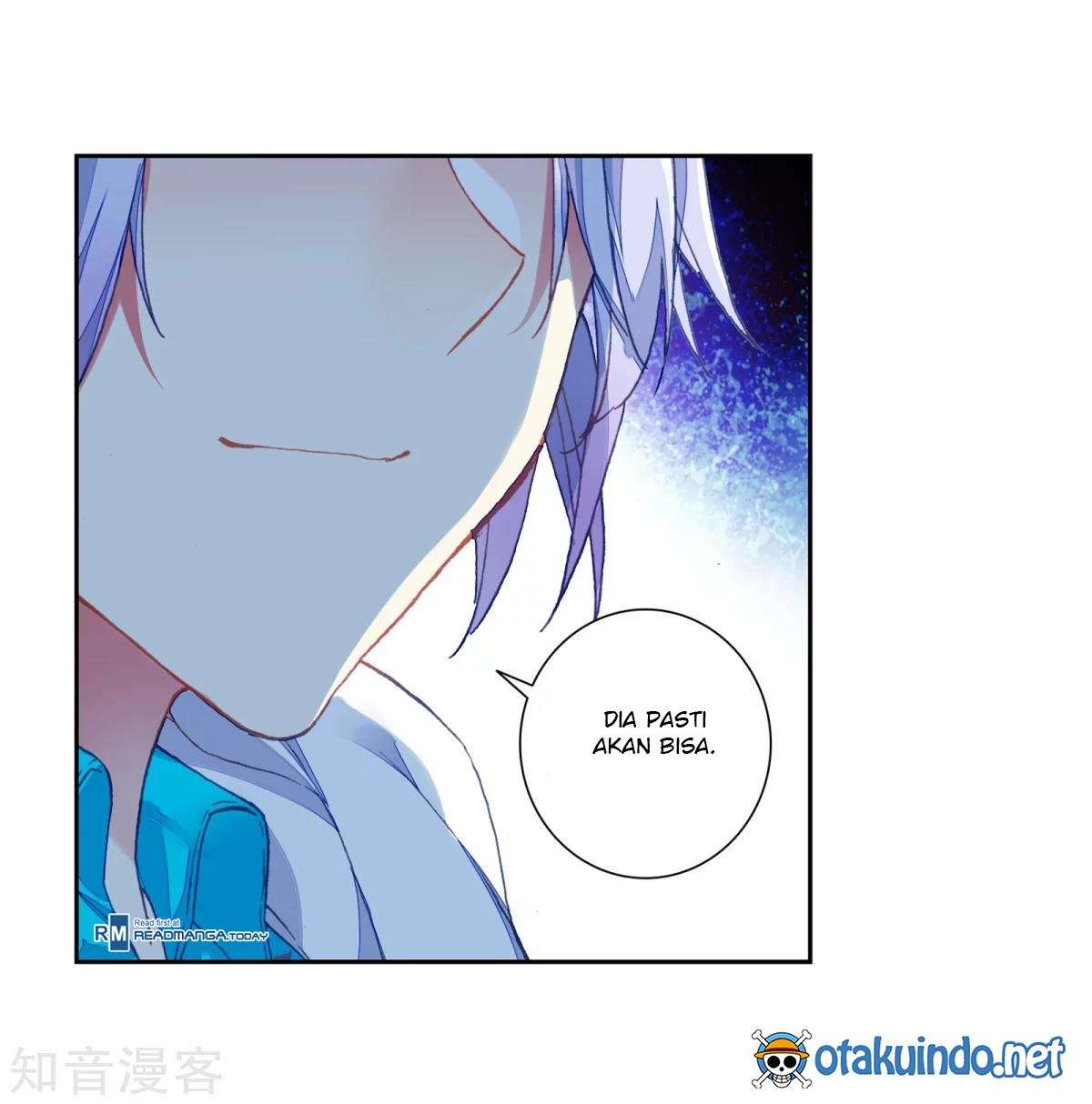 Soul Land 2 Chapter 184 - halaman 13