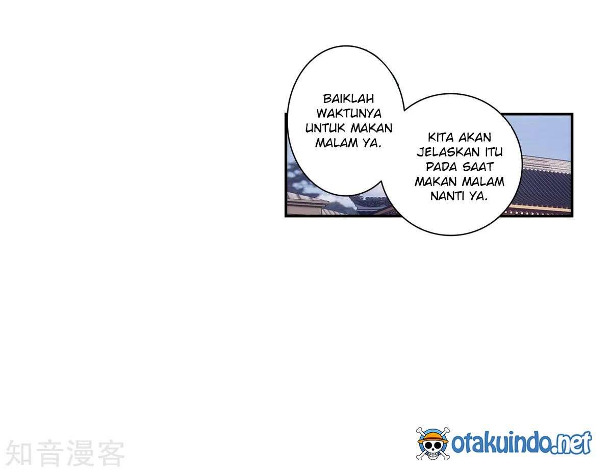 Soul Land 2 Chapter 184 - halaman 15