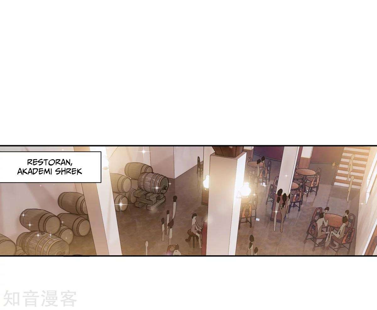 Soul Land 2 Chapter 184 - halaman 16